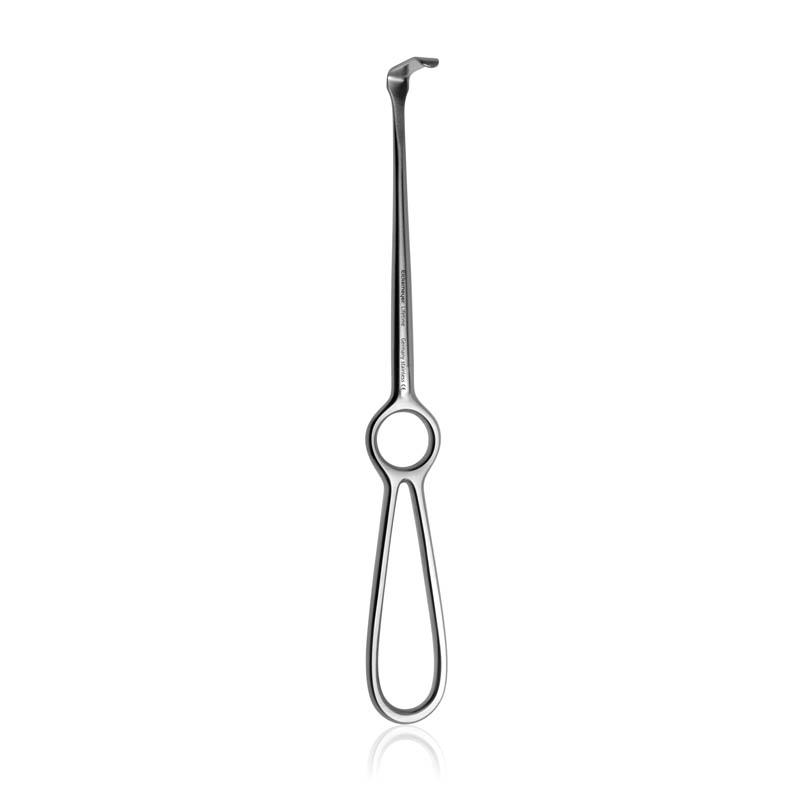 Sårspærrer, retractor, LANGENBECK 1
